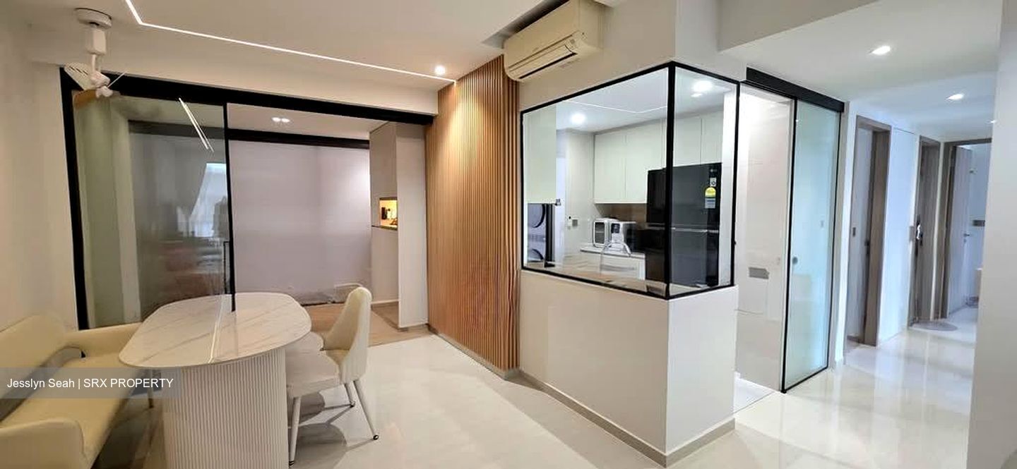 Sol Acres (D23), Condominium #559872731